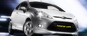 car rent albacete
